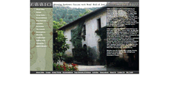 Desktop Screenshot of ebbio.com