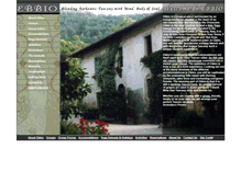 Tablet Screenshot of ebbio.com
